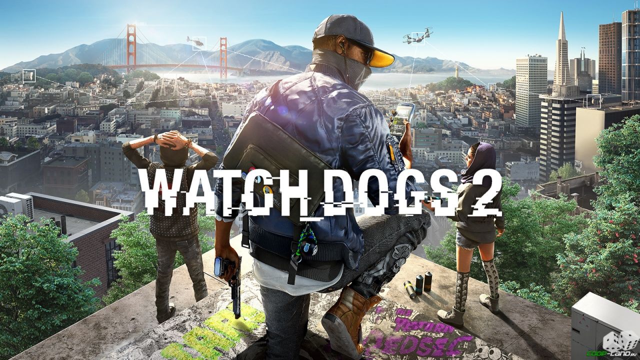 watchdogs2